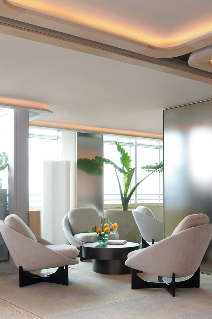 Brickell Arch, a Luxury Collection Hotel, Miami