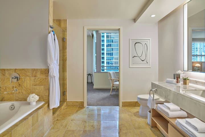 Brickell Arch, a Luxury Collection Hotel, Miami