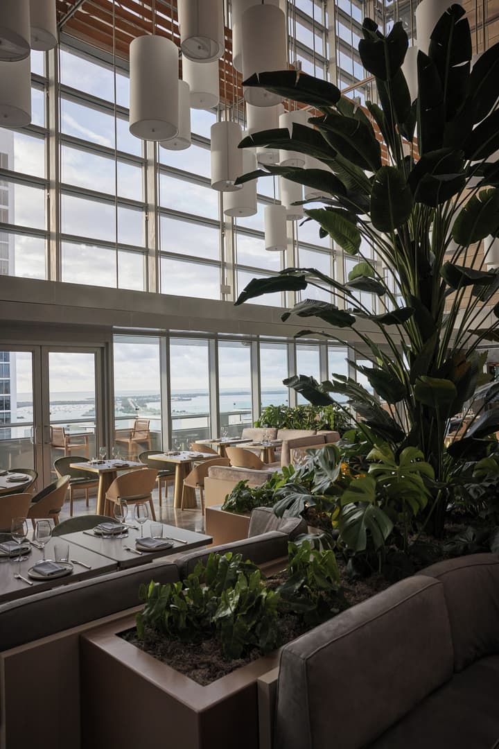 Brickell Arch, a Luxury Collection Hotel, Miami