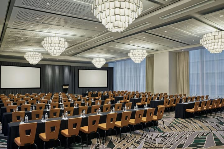 Brickell Arch, a Luxury Collection Hotel, Miami