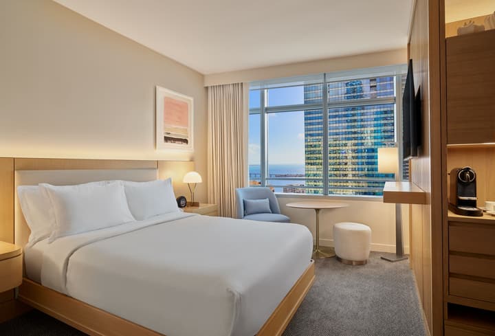 Brickell Arch, a Luxury Collection Hotel, Miami