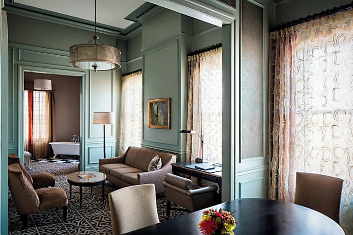 Hotel ICON Autograph Collection by Marriott