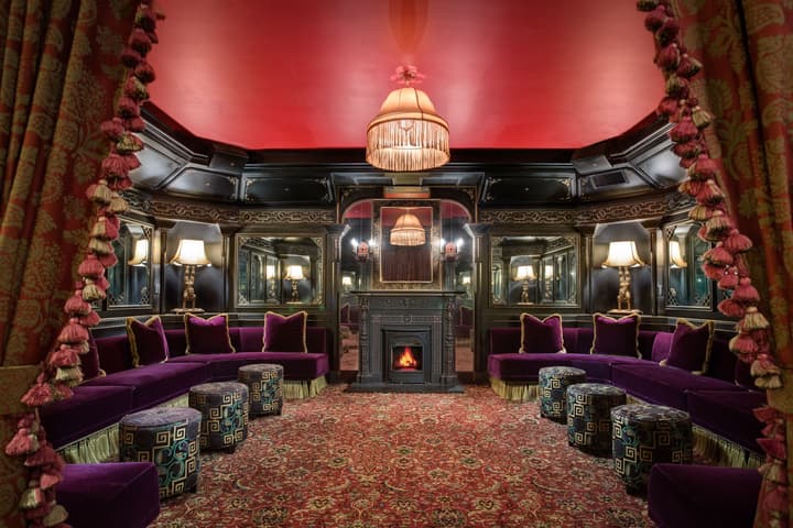 Hotel ICON Autograph Collection by Marriott