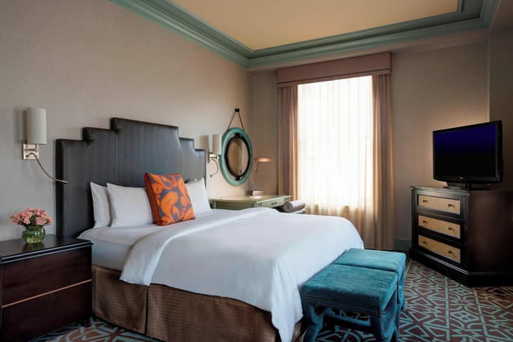 Hotel ICON Autograph Collection by Marriott
