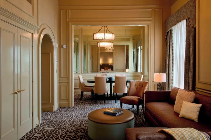 Hotel ICON Autograph Collection by Marriott