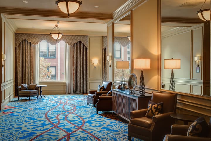 Hotel ICON Autograph Collection by Marriott