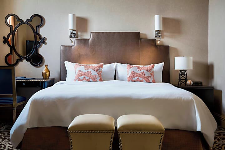 Hotel ICON Autograph Collection by Marriott