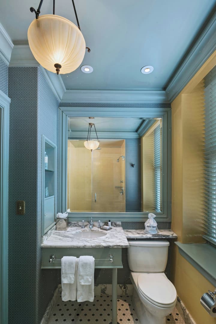 Hotel ICON Autograph Collection by Marriott