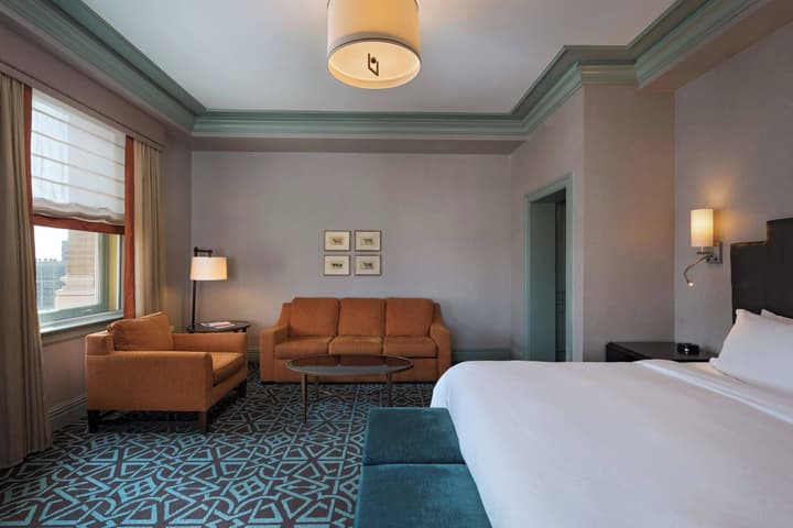 Hotel ICON Autograph Collection by Marriott