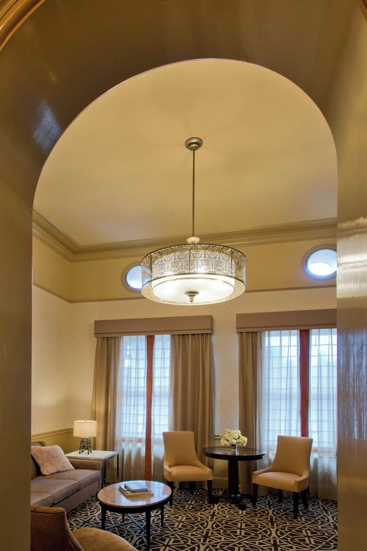 Hotel ICON Autograph Collection by Marriott