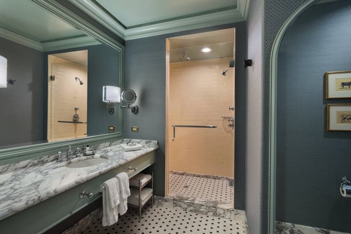 Hotel ICON Autograph Collection by Marriott