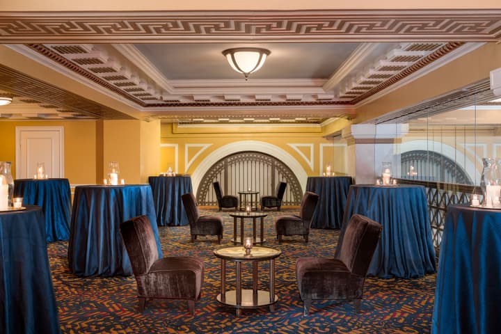 Hotel ICON Autograph Collection by Marriott