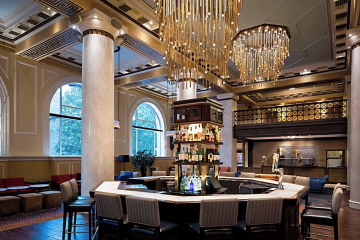 Hotel ICON Autograph Collection by Marriott