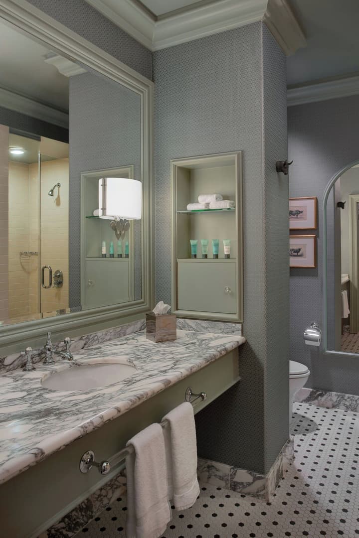 Hotel ICON Autograph Collection by Marriott