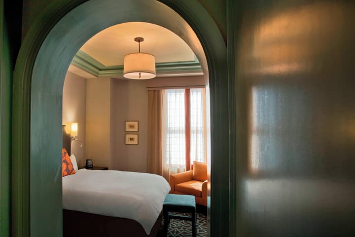 Hotel ICON Autograph Collection by Marriott