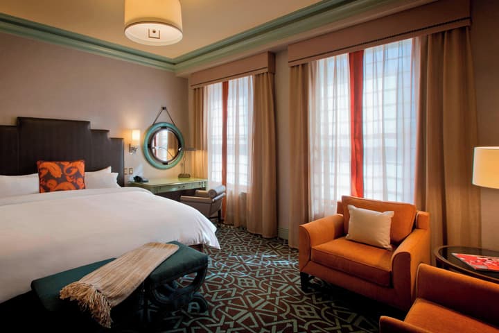 Hotel ICON Autograph Collection by Marriott