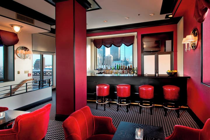 Hotel ICON Autograph Collection by Marriott