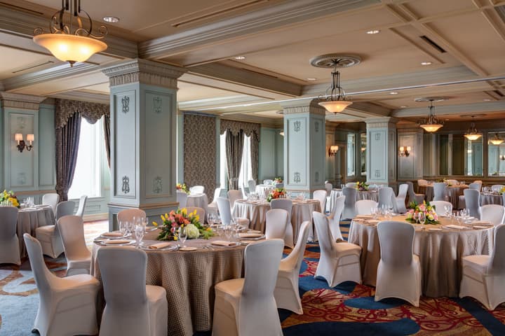 Hotel ICON Autograph Collection by Marriott