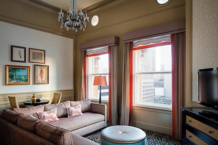Hotel ICON Autograph Collection by Marriott