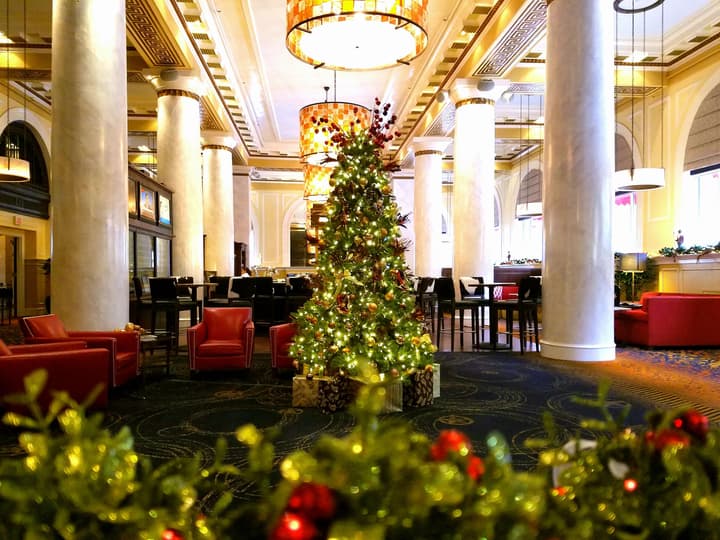 Hotel ICON Autograph Collection by Marriott