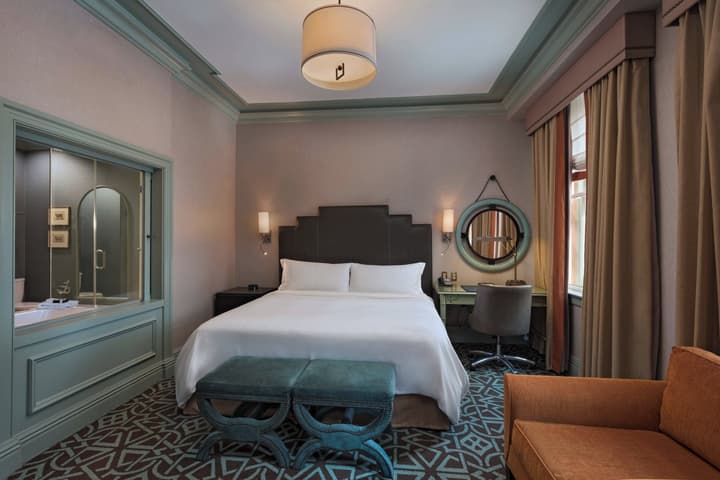 Hotel ICON Autograph Collection by Marriott