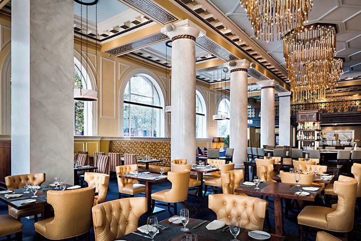 Hotel ICON Autograph Collection by Marriott