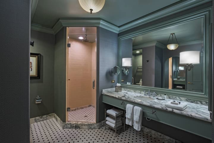 Hotel ICON Autograph Collection by Marriott