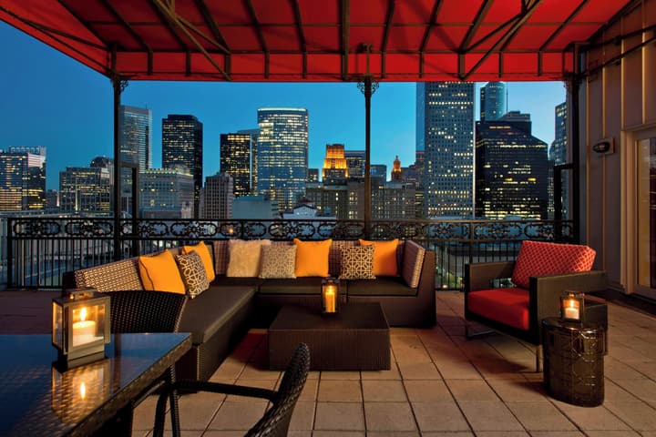 Hotel ICON Autograph Collection by Marriott