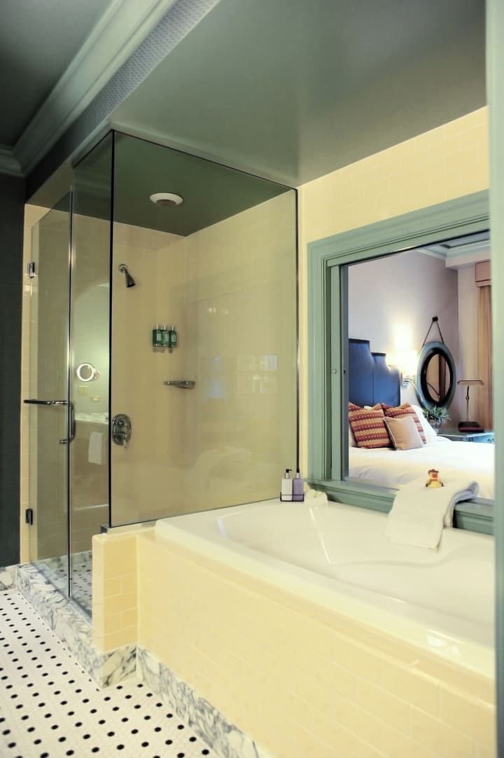 Hotel ICON Autograph Collection by Marriott
