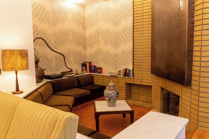 Hotel Sao Jose