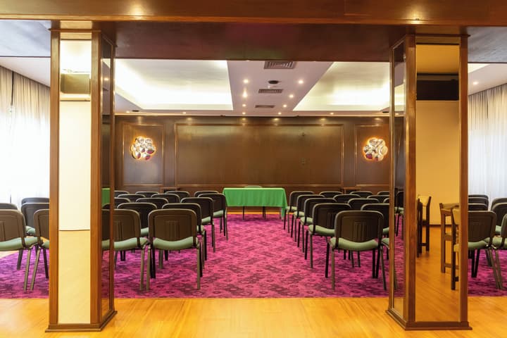 Hotel Sao Jose