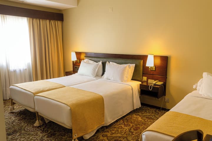 Hotel Sao Jose