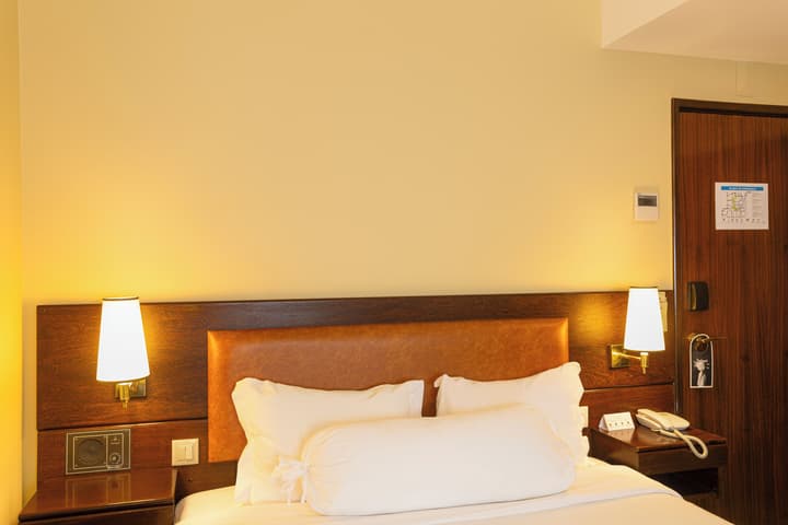 Hotel Sao Jose