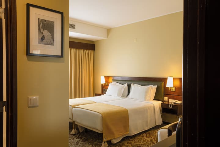 Hotel Sao Jose