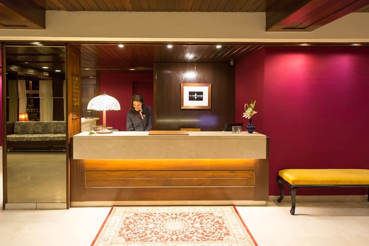 Hotel Sao Jose