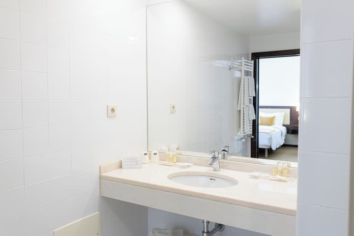 Hotel Sao Jose