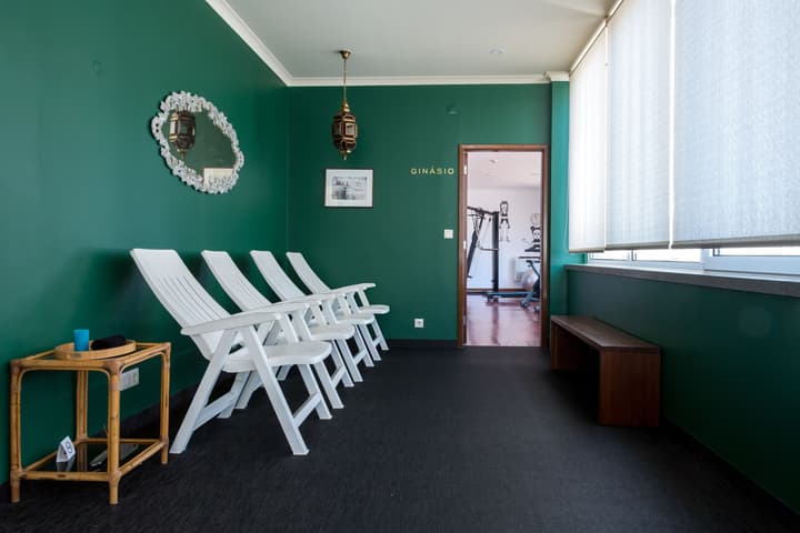 Hotel Sao Jose