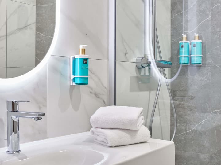Novotel Paris 13 Porte d'Italie