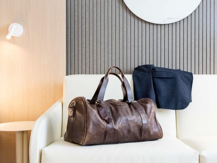 Novotel Paris 13 Porte d'Italie