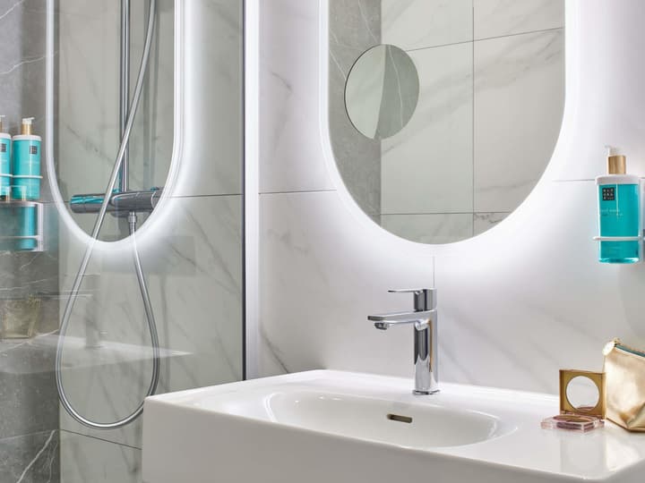 Novotel Paris 13 Porte d'Italie