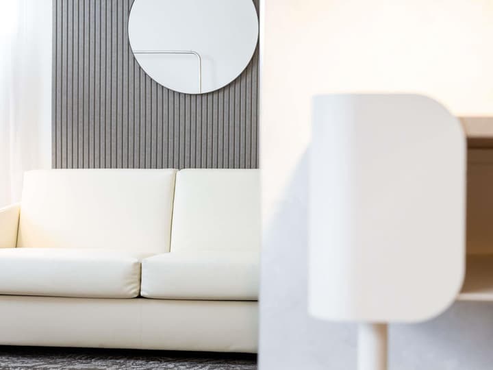 Novotel Paris 13 Porte d'Italie