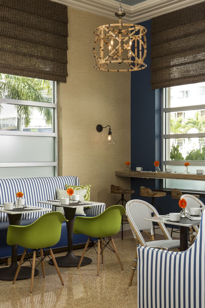 Circa 39 Miami Beach by IHG