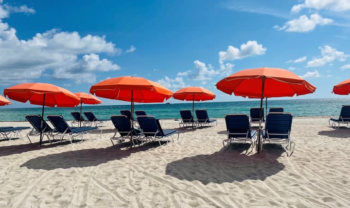 Circa 39 Miami Beach by IHG