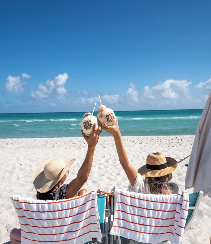 Circa 39 Miami Beach by IHG