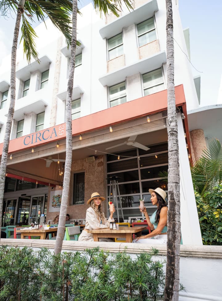 Circa 39 Miami Beach by IHG