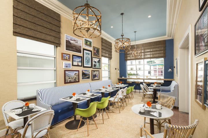 Circa 39 Miami Beach by IHG