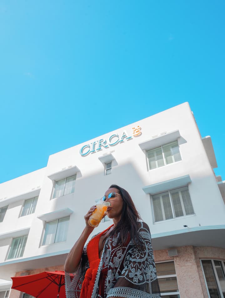 Circa 39 Miami Beach by IHG