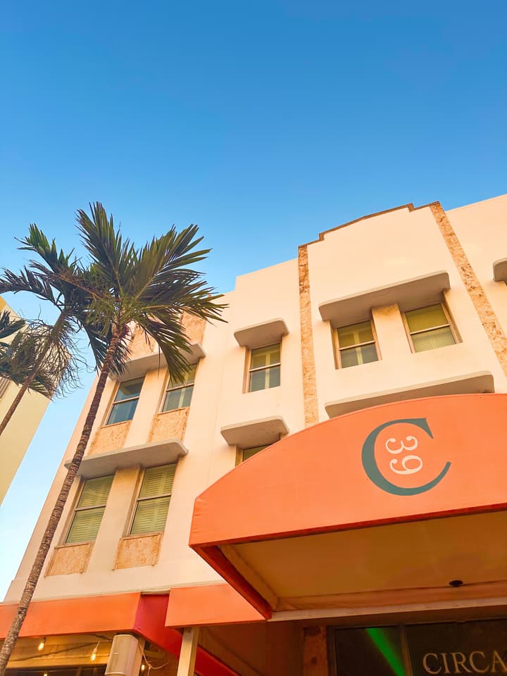 Circa 39 Miami Beach by IHG
