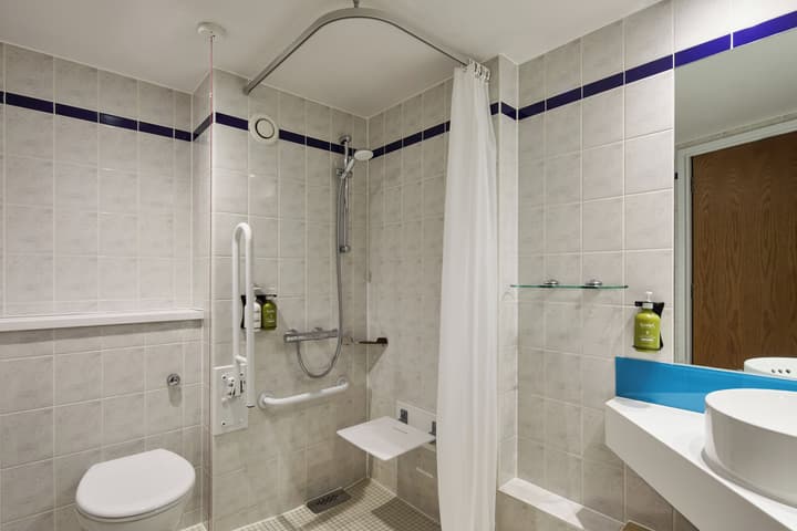 Holiday Inn Express London - Limehouse by IHG