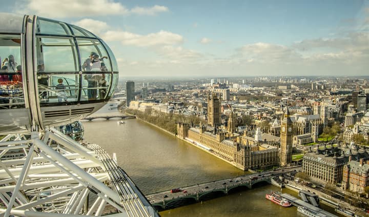 Holiday Inn Express London - Limehouse by IHG